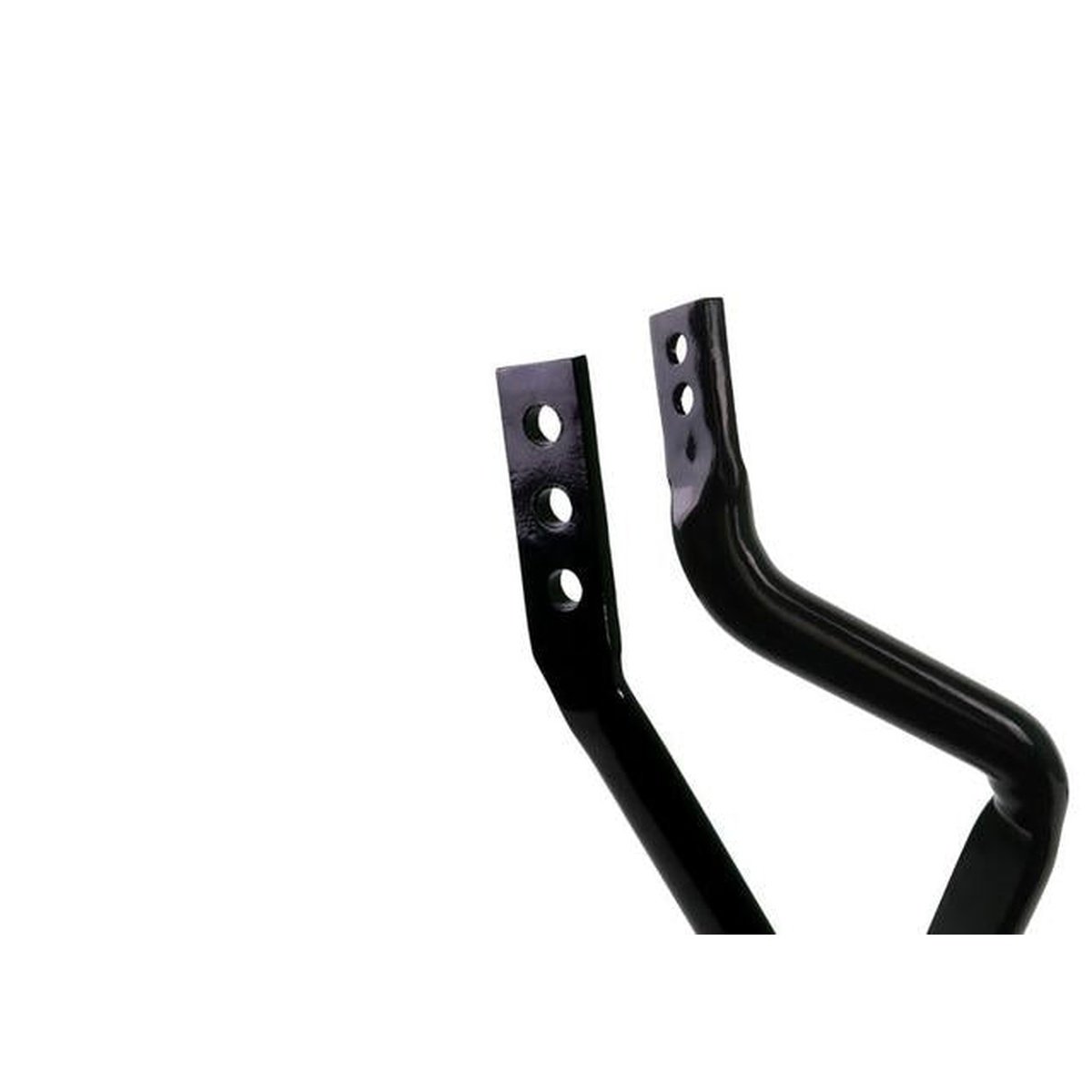 Whiteline Sway Bar Kit Front & Rear BTK011
