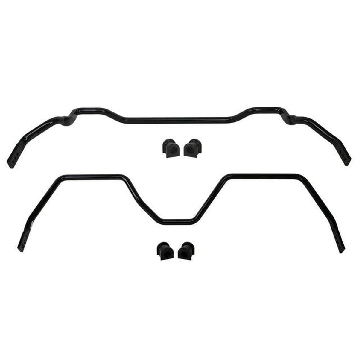 Whiteline Sway Bar Kit Front & Rear BTK012