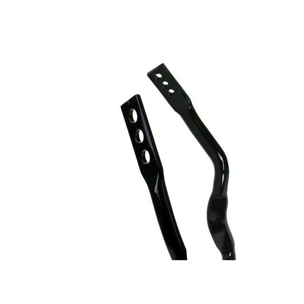 Whiteline Sway Bar Kit Front & Rear BTK012