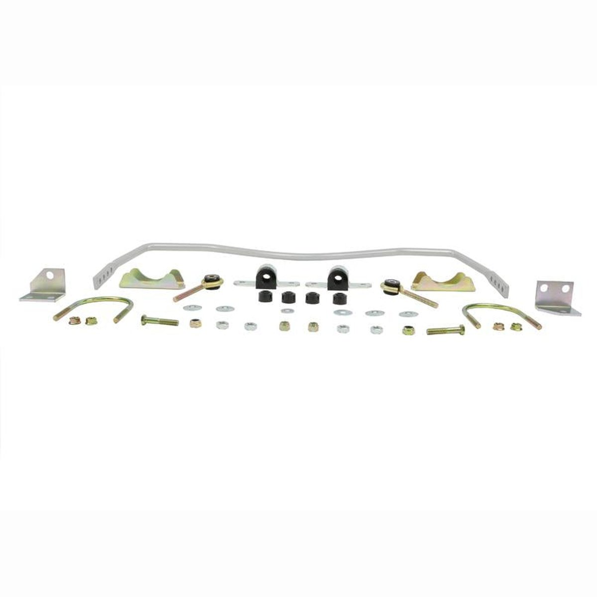 Whiteline BTR17Z Sway Bar Rear 18mm Adjustable fits Toyota Celica 1971-77
