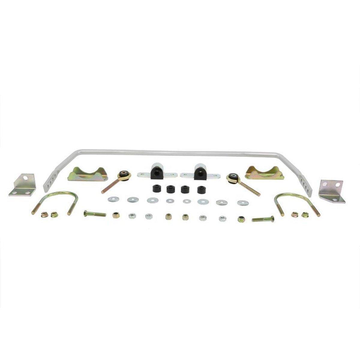 Whiteline BTR17Z Sway Bar Rear 18mm Adjustable fits Toyota Celica 1971-77