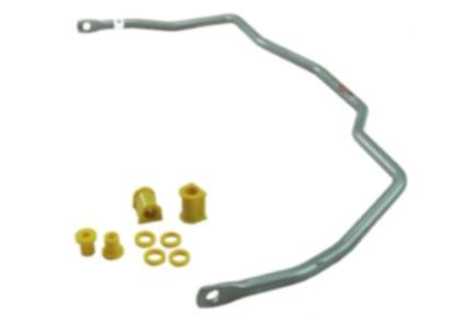 Whiteline BTR25R Sway Bar Rear 18mm fits Toyota Celica 1977-87