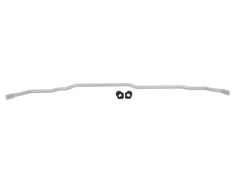 Whiteline BTR28Z Sway Bar 20mm HD Blade Adjustable fits Toyota MR2 1987-99