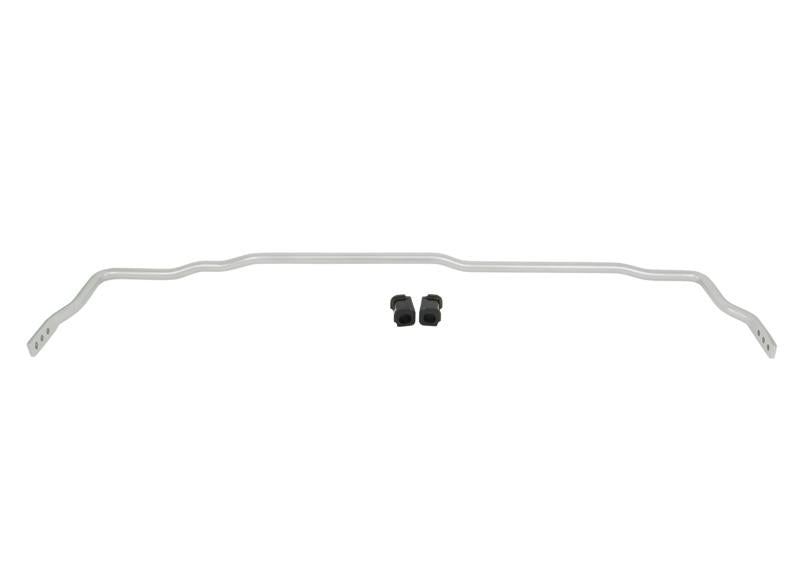 Whiteline BTR28Z Sway Bar 20mm HD Blade Adjustable fits Toyota MR2 1987-99