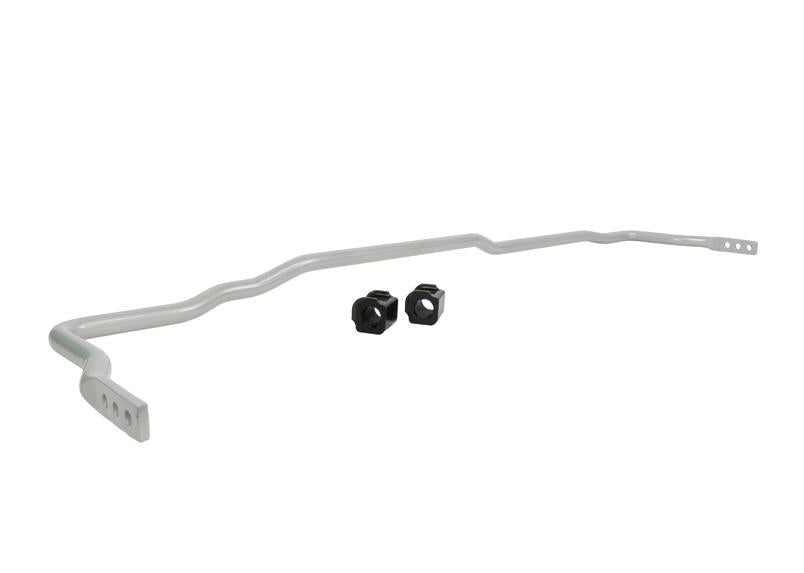 Whiteline BTR28Z Sway Bar 20mm HD Blade Adjustable fits Toyota MR2 1987-99