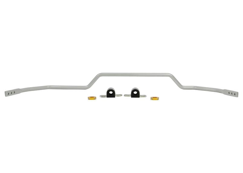 Whiteline BTR29Z Sway Bar Rear 20mm Adjustable fits Toyota Celica 1989-99