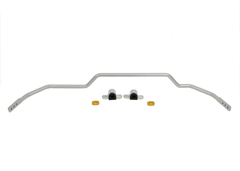 Whiteline BTR29Z Sway Bar Rear 20mm Adjustable fits Toyota Celica 1989-99