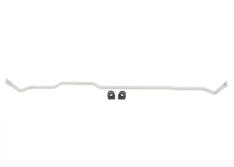 Whiteline BTR31 Sway Bar Rear 18mm fits Toyota Corolla 1989-94
