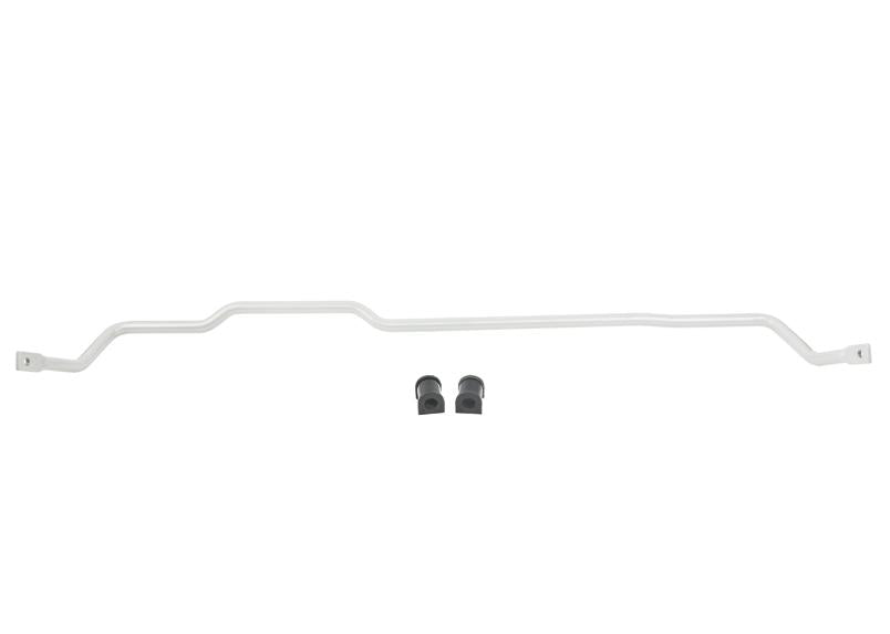 Whiteline BTR31 Sway Bar Rear 18mm fits Toyota Corolla 1989-94