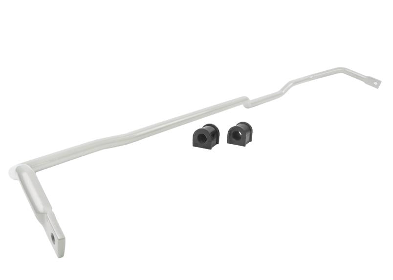 Whiteline BTR31 Sway Bar Rear 18mm fits Toyota Corolla 1989-94