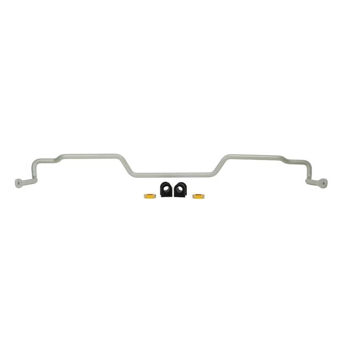 Whiteline BTR39 Sway Bar Rear 20mm fits Toyota Camry 1997-2006