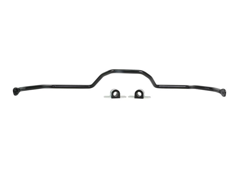 Whiteline BTR51X Sway Bar Rear 22mm fits Toyota LandCruiser Prado 1996-2003