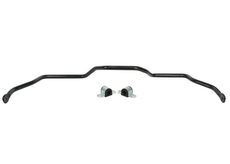 Whiteline BTR51X Sway Bar Rear 22mm fits Toyota LandCruiser Prado 1996-2003