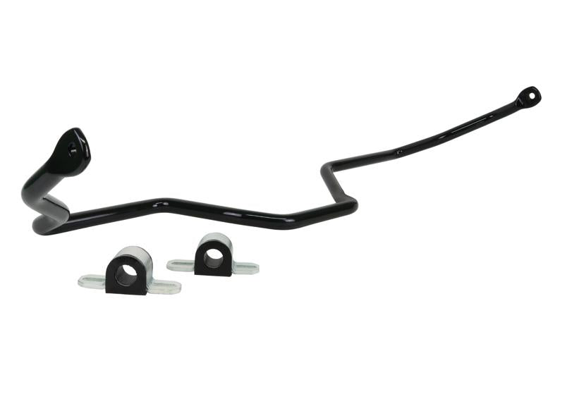 Whiteline BTR51X Sway Bar Rear 22mm fits Toyota LandCruiser Prado 1996-2003