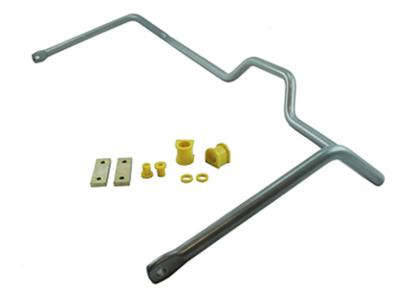 Whiteline BTR57 Sway Bar Rear 27mm fits Toyota LandCruiser 1990-98