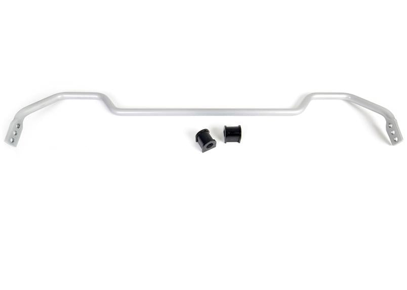 Whiteline BTR68Z Sway Bar Rear 20mm Adjustable fits Toyota Supra 1993-2002