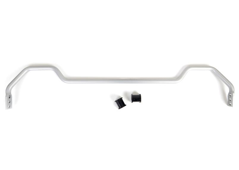 Whiteline BTR68Z Sway Bar Rear 20mm Adjustable fits Toyota Supra 1993-2002