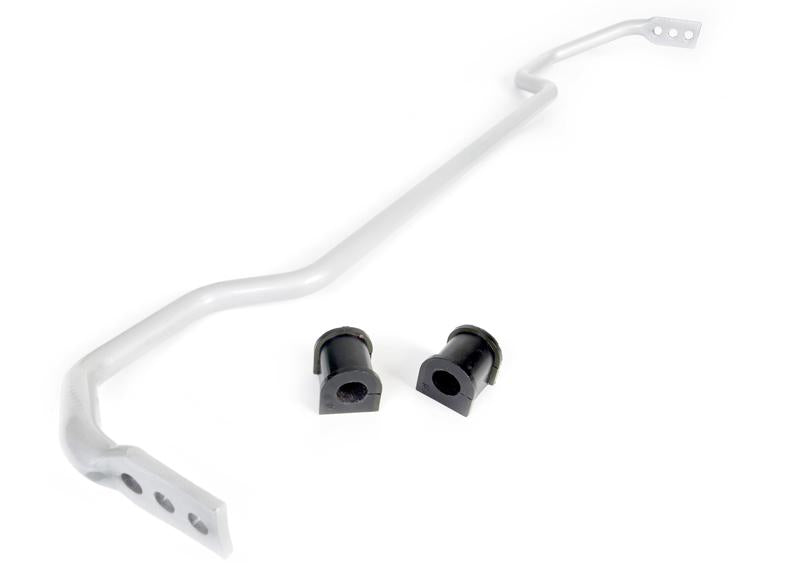 Whiteline BTR68Z Sway Bar Rear 20mm Adjustable fits Toyota Supra 1993-2002