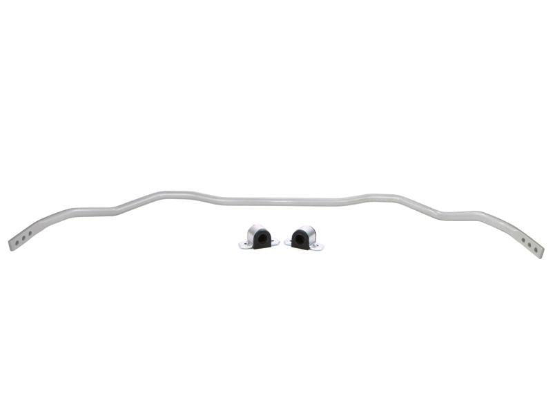 Whiteline BTR70Z Sway Bar 22mm HD Blade Adjustable fits Toyota Supra 1983-93