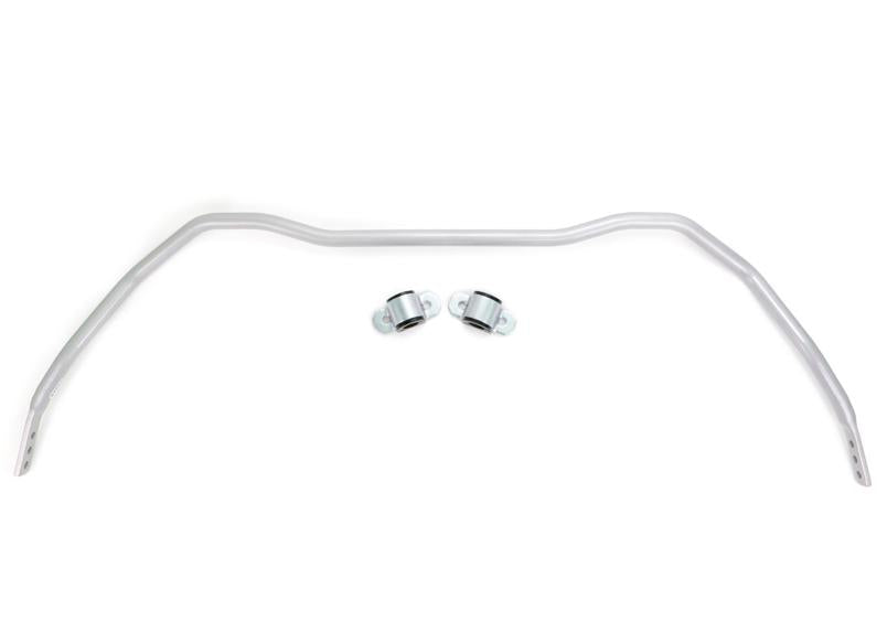 Whiteline BTR70Z Sway Bar 22mm HD Blade Adjustable fits Toyota Supra 1983-93