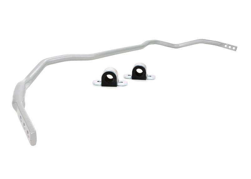 Whiteline BTR70Z Sway Bar 22mm HD Blade Adjustable fits Toyota Supra 1983-93