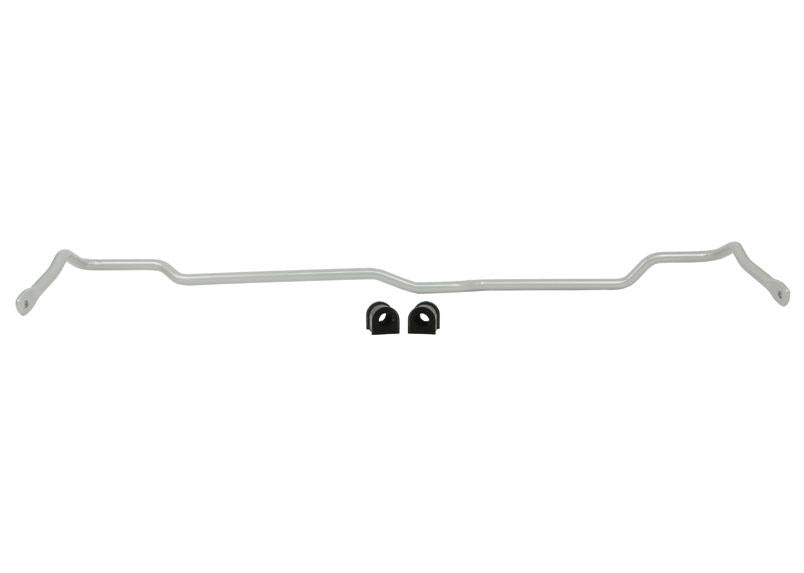 Whiteline BTR71 Sway Bar 18mm Heavy Duty fits Toyota Corolla 1994-2001