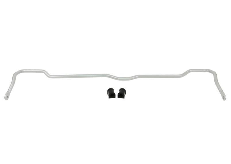 Whiteline BTR71 Sway Bar 18mm Heavy Duty fits Toyota Corolla 1994-2001