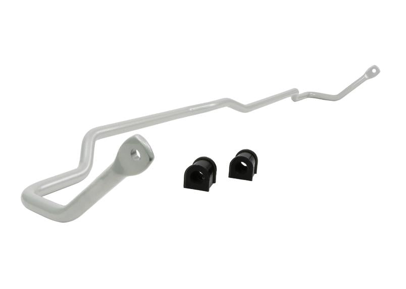 Whiteline BTR71 Sway Bar 18mm Heavy Duty fits Toyota Corolla 1994-2001