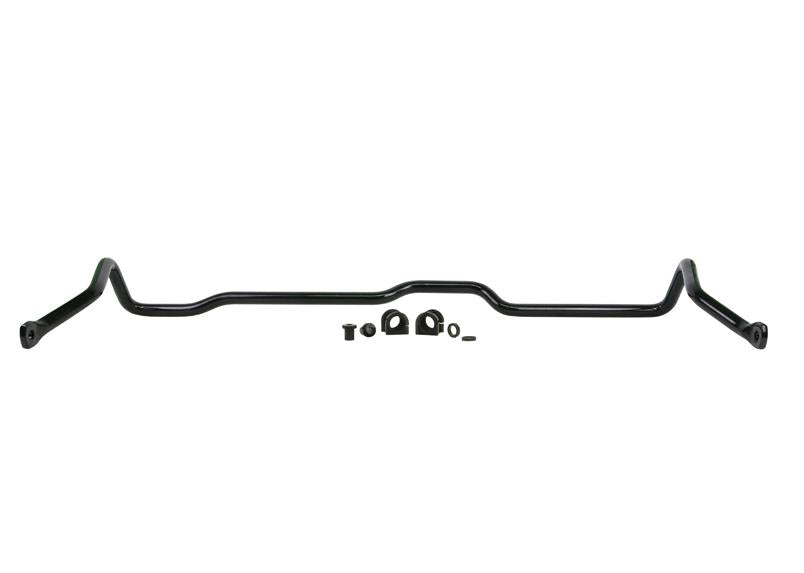 Whiteline BTR73 Sway Bar Rear 27mm fits Toyota LandCruiser 1998-2007