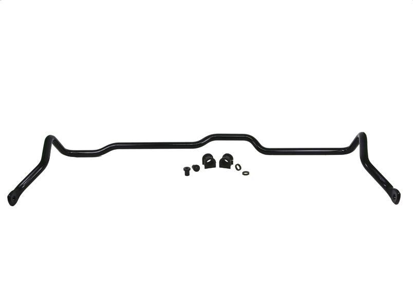 Whiteline BTR73 Sway Bar Rear 27mm fits Toyota LandCruiser 1998-2007
