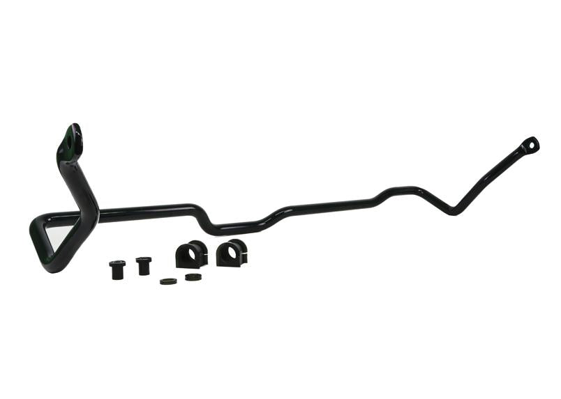 Whiteline BTR73 Sway Bar Rear 27mm fits Toyota LandCruiser 1998-2007
