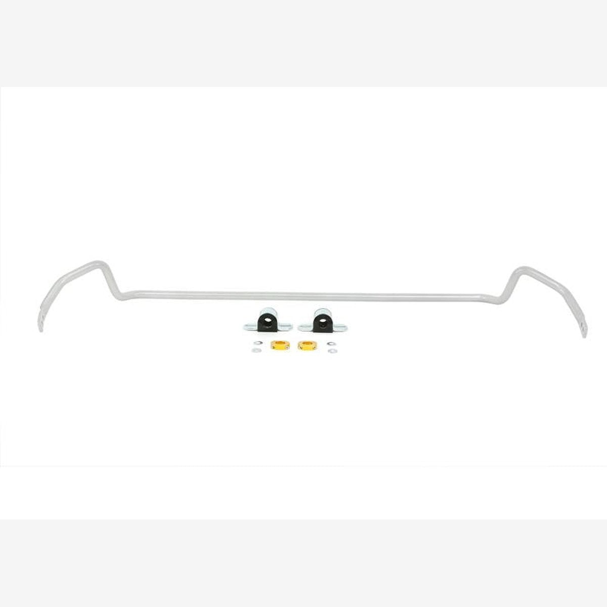 Whiteline BTR74Z Sway Bar 20mm HD Blade Adjustable fits Toyota Celica 1999-2006