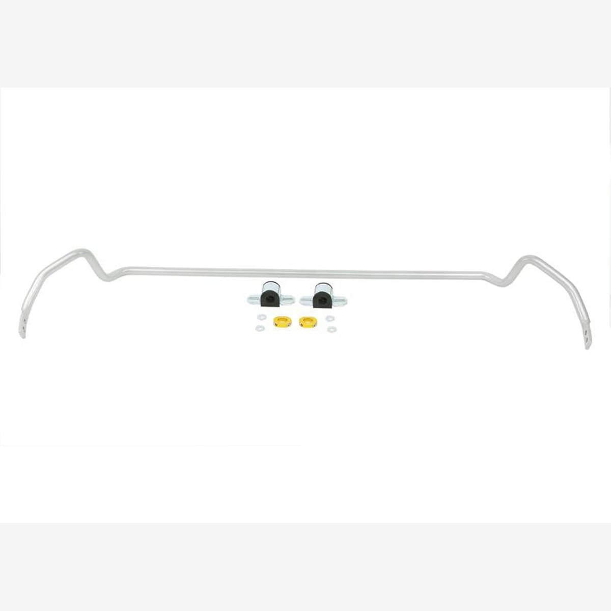 Whiteline BTR74Z Sway Bar 20mm HD Blade Adjustable fits Toyota Celica 1999-2006