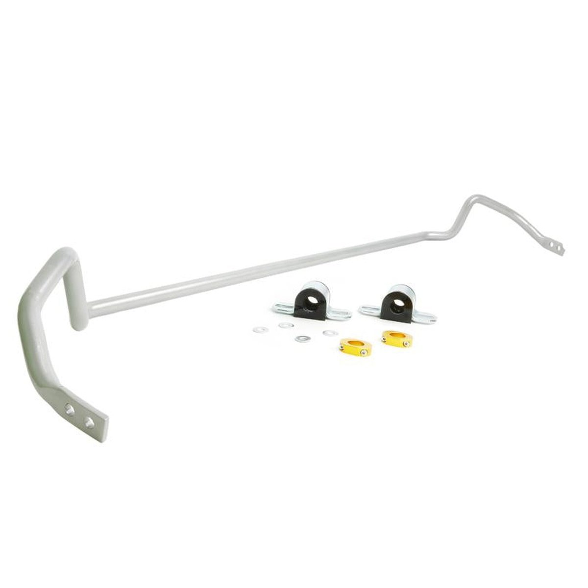 Whiteline BTR74Z Sway Bar 20mm HD Blade Adjustable fits Toyota Celica 1999-2006