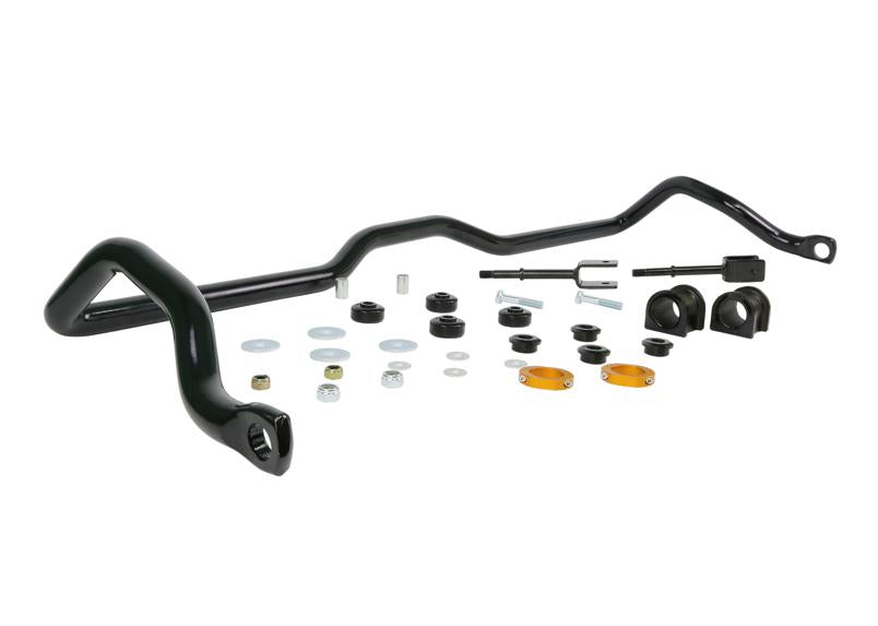 Whiteline BTR89X Sway Bar 33mm Heavy Duty fits Toyota Landcruiser 2007+