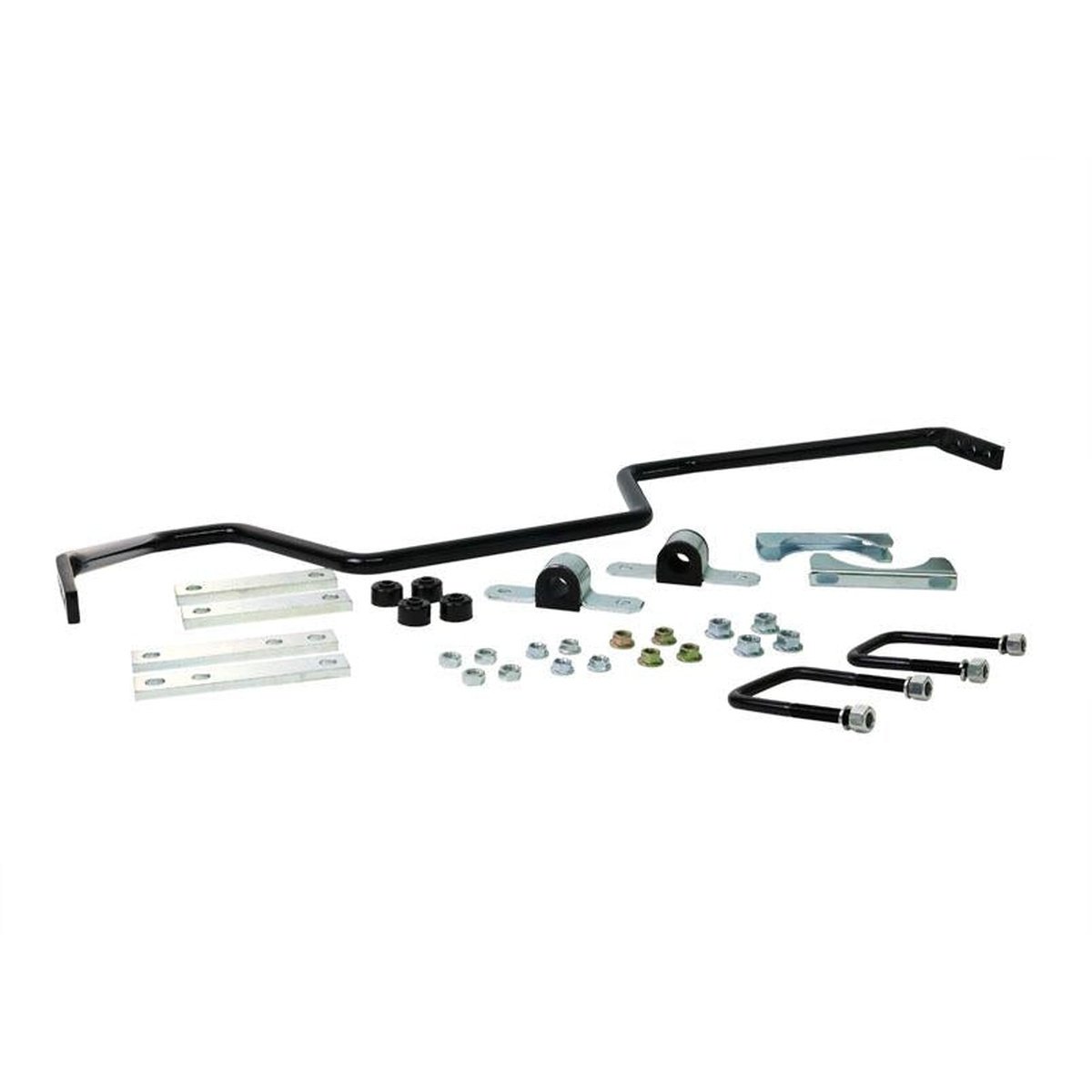 Whiteline BTR97Z Sway Bar Rear 20mm Adjustable