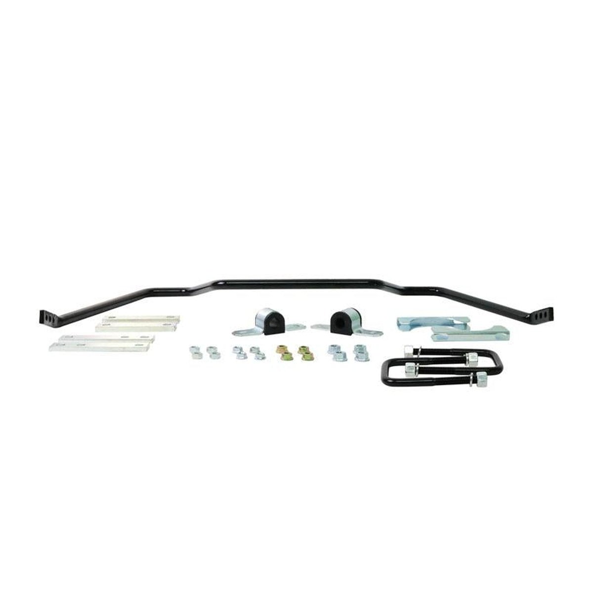 Whiteline BTR97Z Sway Bar Rear 20mm Adjustable