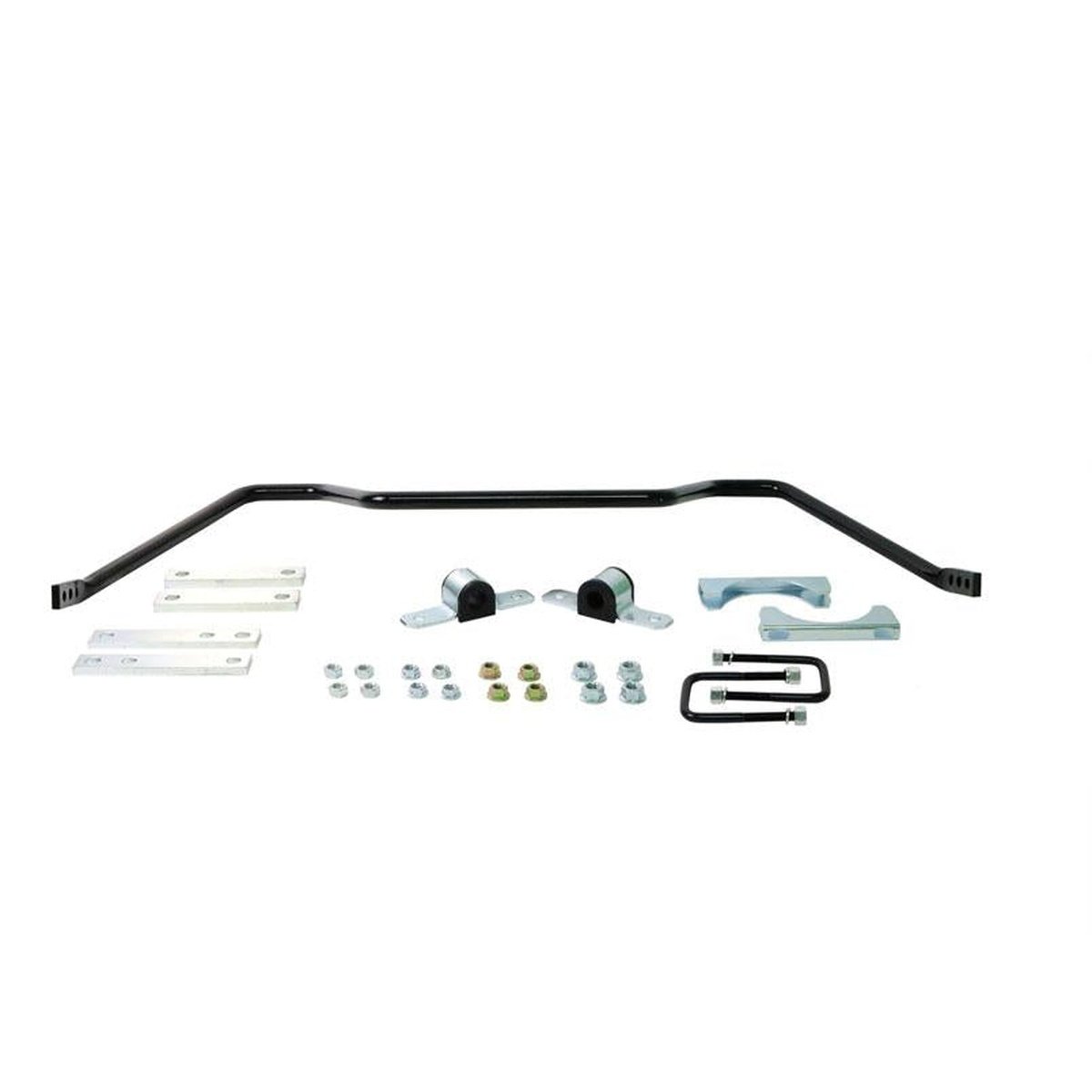 Whiteline BTR97Z Sway Bar Rear 20mm Adjustable