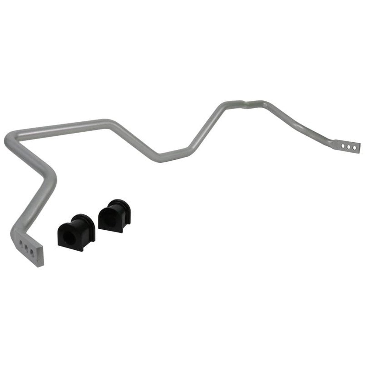 Whiteline BTR98Z Sway Bar 24mm Heavy Duty Blade Adjustable