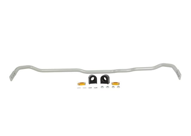 Whiteline BWF19XZ Sway Bar 24mm X HD Blade Adjustable fits Audi A3/VW Golf Mk5/Mk6
