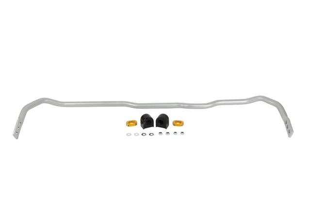 Whiteline BWF19XZ Sway Bar 24mm X HD Blade Adjustable fits Audi A3/VW Golf Mk5/Mk6