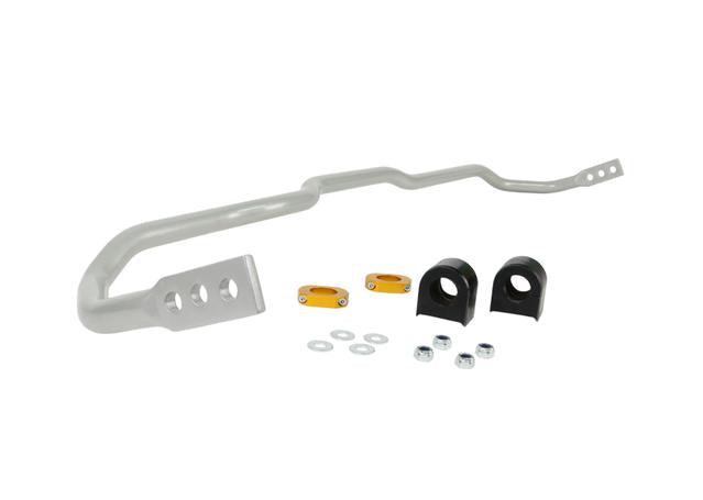 Whiteline BWF19XZ Sway Bar 24mm X HD Blade Adjustable fits Audi A3/VW Golf Mk5/Mk6
