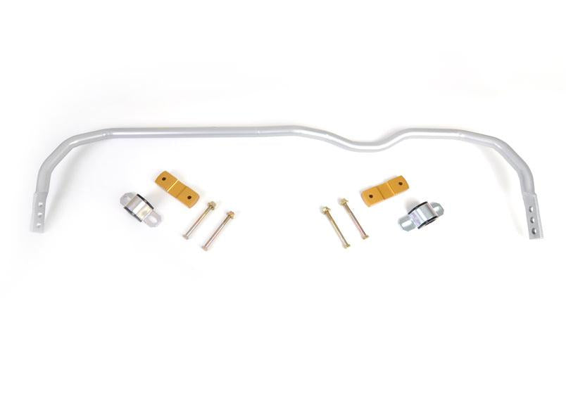 Whiteline BWF20XZ Sway Bar 24mm X HD Blade Adjustable fits Audi S3 & VW Golf R/R32
