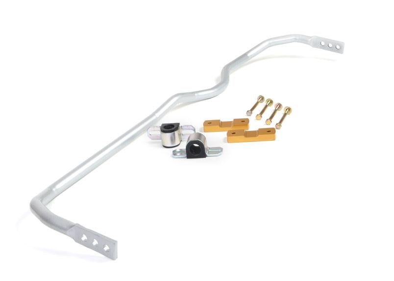 Whiteline BWF20XZ Sway Bar 24mm X HD Blade Adjustable fits Audi S3 & VW Golf R/R32