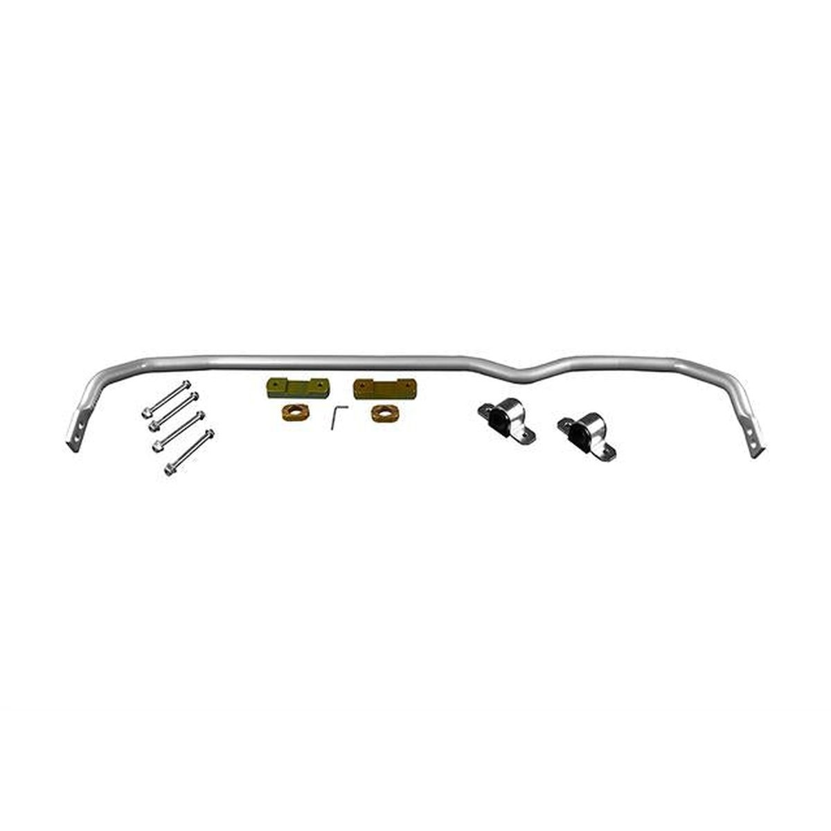 Whiteline BWF21XZ Sway Bar 24mm X H/Duty Blade Adjustable