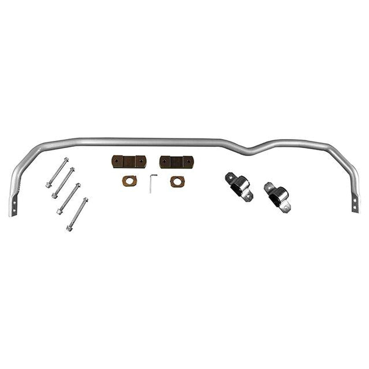 Whiteline BWF21XZ Sway Bar 24mm X H/Duty Blade Adjustable