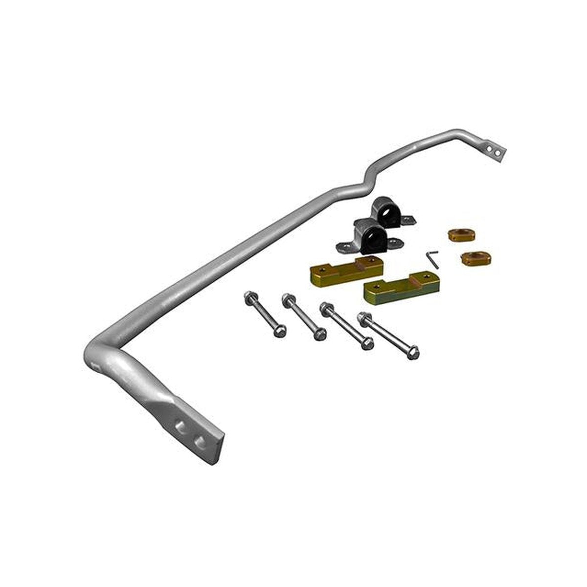 Whiteline BWF21XZ Sway Bar 24mm X H/Duty Blade Adjustable