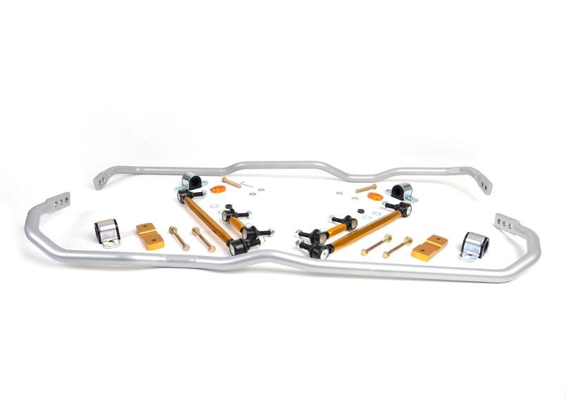 Whiteline BWK004 Sway Bar Vehicle Kit