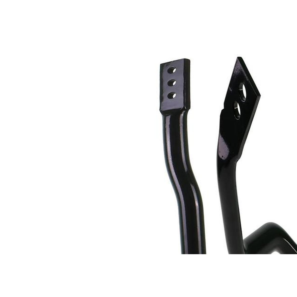 Whiteline Sway Bar Kit Front & Rear BWK020