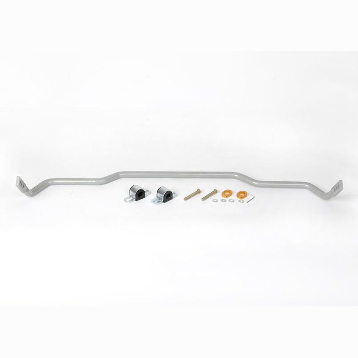 Whiteline BWR20XZ Sway Bar 24mm X HD Blade Adjustable fits Audi A3/VW Golf Mk5/Mk6